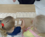 Профессиональный стол психолога-дефектолога Mini - fgospostavki.ru - Шуя