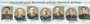 Стенды "Полководцы Великой Отечественной войны" Вариант 1 - fgospostavki.ru - Шуя
