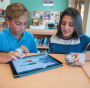 Учебно-игровой комплект по программированию «Sphero BOLT» - fgospostavki.ru - Шуя