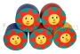 Пуфик "Солнышко" ВИК - fgospostavki.ru - Шуя