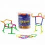 Конструктор "Stems" - 20 деталей - fgospostavki.ru - Шуя