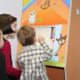 Учебно-игровой терминал "Домик" - fgospostavki.ru - Шуя