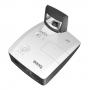 Ультракороткофокусный проектор BenQ MW855UST+ - fgospostavki.ru - Шуя